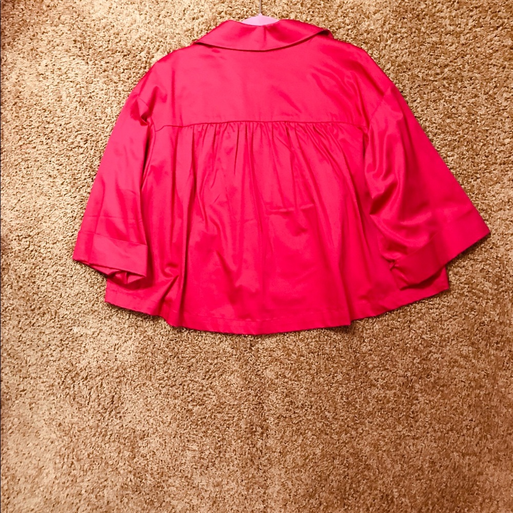 Two piece Capri pants set. - Picture 8 of 8